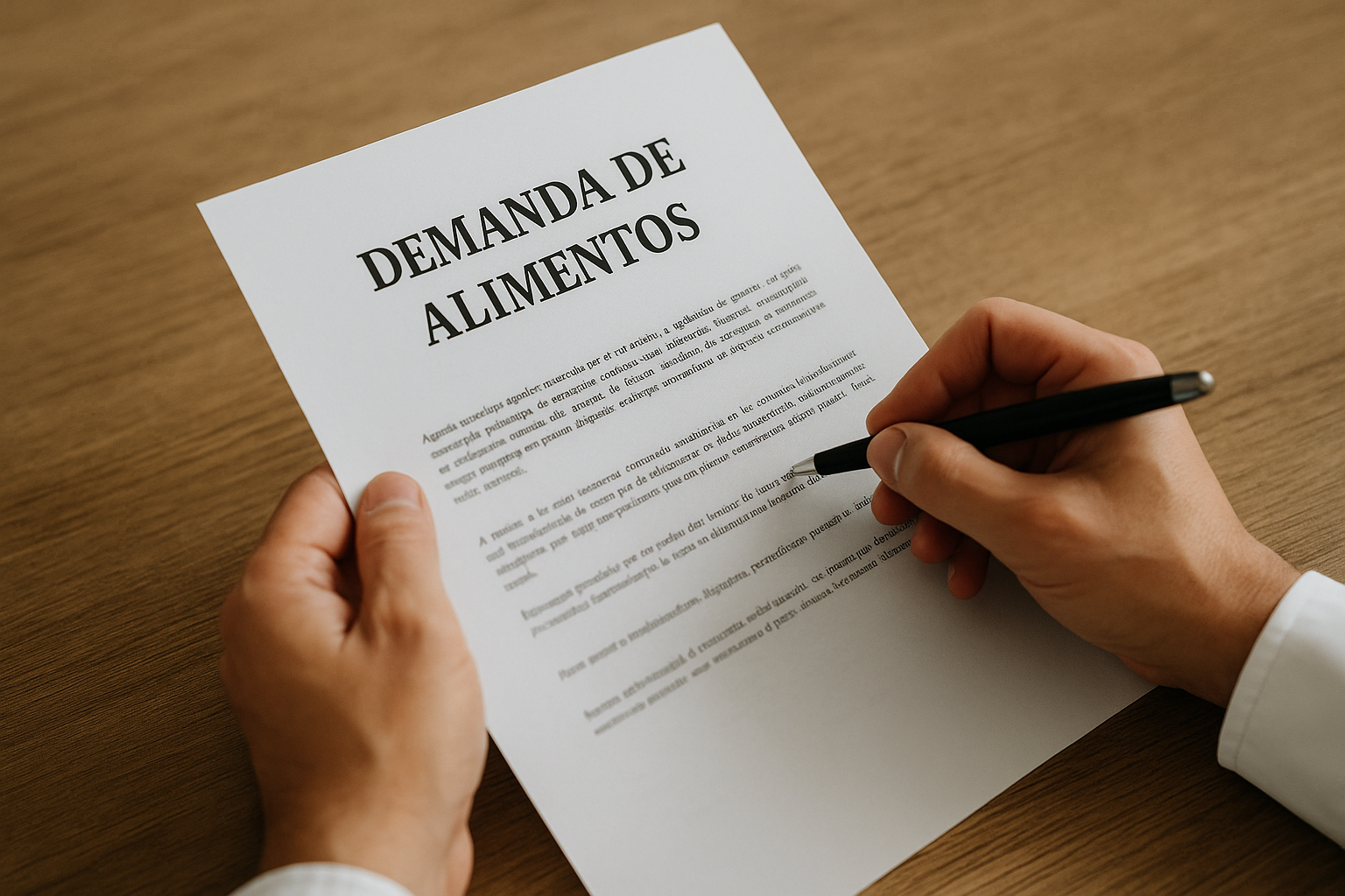 Consecuencias por incumplimiento de demanda de alimentos en Colombia